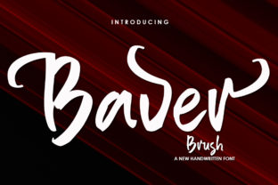 Baver Font Review: A Designer's Take on Real-World Use